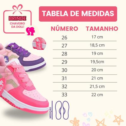 Imagem de Tênis infantil 26 ao 33 menina menino casual volta as aulas reforçado calce fácil resistente