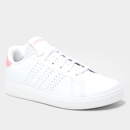 Imagem de Tênis Infantil Adidas Advantage Base 2.0