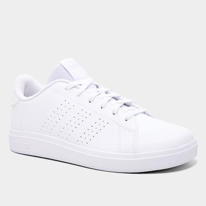 Imagem de Tênis Infantil Adidas Advantage Base 2.0