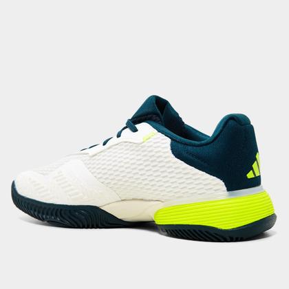 Imagem de Tênis Infantil Adidas Barricade