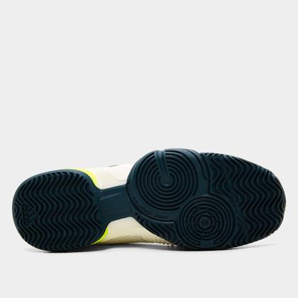 Imagem de Tênis Infantil Adidas Barricade