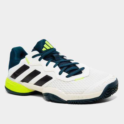 Imagem de Tênis Infantil Adidas Barricade