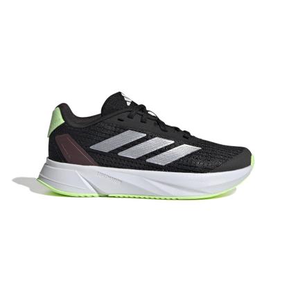 Imagem de Tênis infantil adidas Duramo SL preto verde Spark US 2