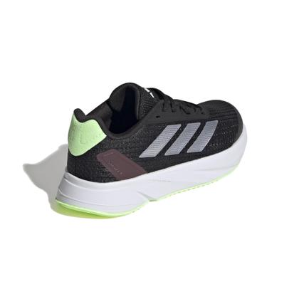 Imagem de Tênis infantil adidas Duramo SL preto verde Spark US 2