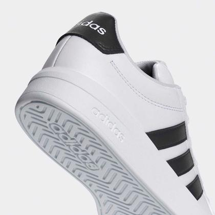Imagem de Tênis Infantil Adidas Grand Court 3.0