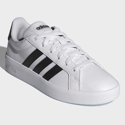 Imagem de Tênis Infantil Adidas Grand Court 3.0