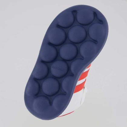 Imagem de Tênis Infantil Adidas Grand Court Mid Mickey