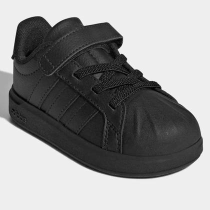 Imagem de Tênis Infantil Adidas Streettalk