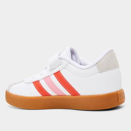 Imagem de Tênis Infantil Adidas VL Court