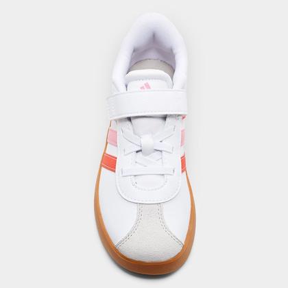 Imagem de Tênis Infantil Adidas VL Court