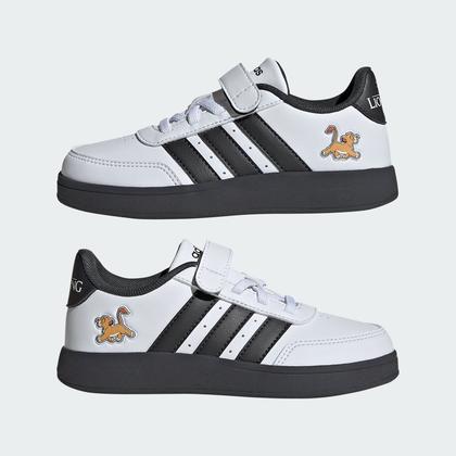 Imagem de Tênis Infantil adidas x Disney Rei Leão Breaknet