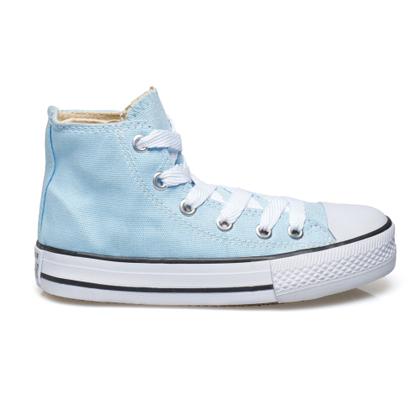 Imagem de Tenis Infantil All Cano Alto Star Lindo Com Mega Desconto 030IfHI