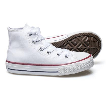 Imagem de Tenis Infantil All Cano Alto Star Lindo Com Mega Desconto 030IfHI