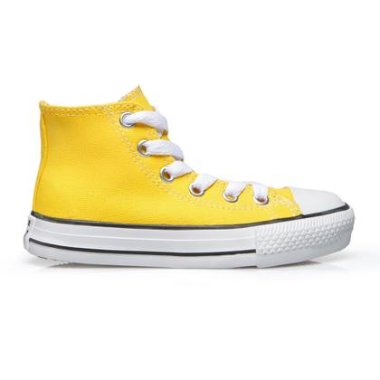 Imagem de Tenis Infantil All Cano Alto Star Lindo Com Mega Desconto 030IfHI