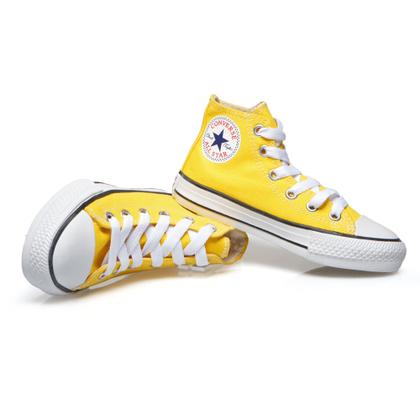 Imagem de Tenis Infantil All Cano Alto Star tradicional Mega Desconto 035IfHI