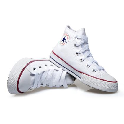 Imagem de Tenis Infantil All Cano Alto Star tradicional Mega Desconto 035IfHI