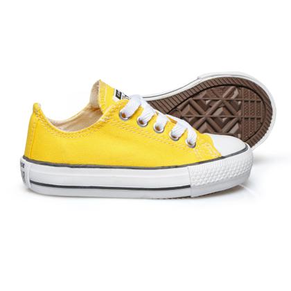 Imagem de Tenis Infantil All Chuck T. Star Escola Durável  043IfOx