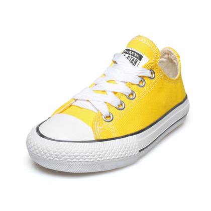 Imagem de Tenis Infantil All Chuck T. Star Escola Durável  043IfOx