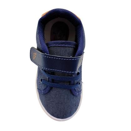 Imagem de Tênis Infantil Baby Calce Fácil Blitzz