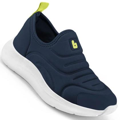 Imagem de Tenis Infantil Bibi Action Act-01 Masculino