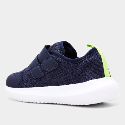 Imagem de Tênis Infantil Bibi Action Baby Menino