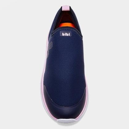 Imagem de Tênis Infantil Bibi Action Menina