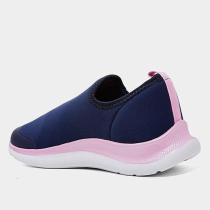 Imagem de Tênis Infantil Bibi Action Menina