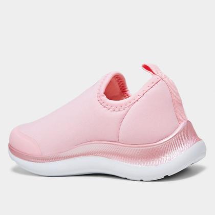 Imagem de Tênis Infantil Bibi Action Menina