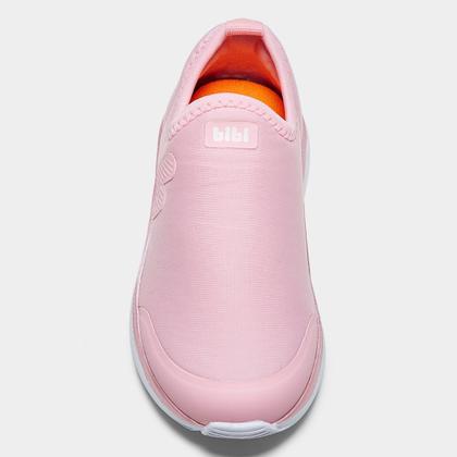 Imagem de Tênis Infantil Bibi Action Menina