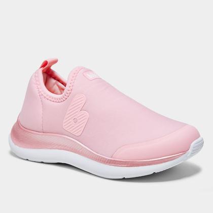 Imagem de Tênis Infantil Bibi Action Menina