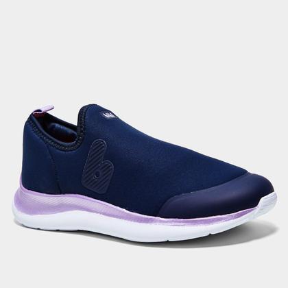 Imagem de Tênis Infantil Bibi Action Menina