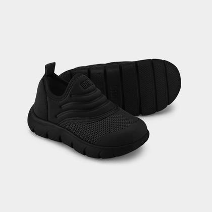 Imagem de Tênis Infantil Bibi Energy Baby 2.0 Preto