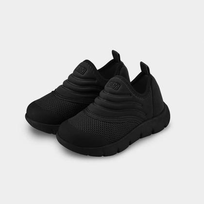 Imagem de Tênis Infantil Bibi Energy Baby 2.0 Preto