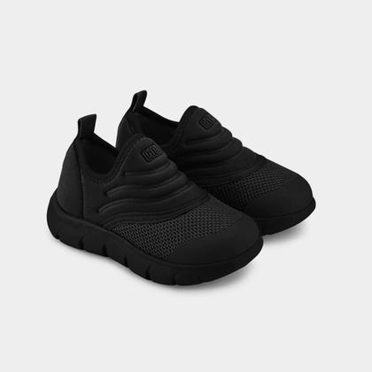 Imagem de Tênis Infantil Bibi Energy Baby 2.0 Preto