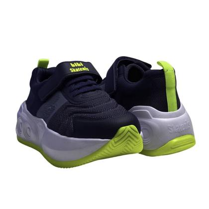 Imagem de Tênis Infantil Bibi Menino 1243015 Marinho