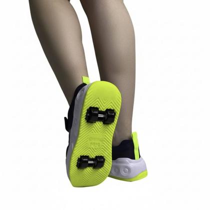 Imagem de Tênis Infantil Bibi Menino 1243015 Marinho