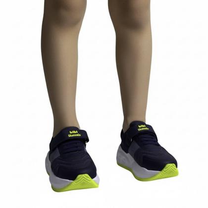 Imagem de Tênis Infantil Bibi Menino 1243015 Marinho