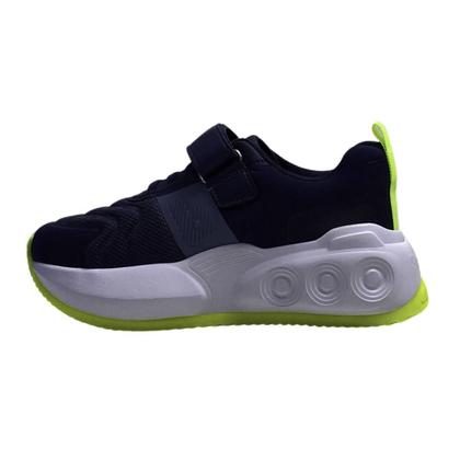 Imagem de Tênis Infantil Bibi Menino 1243015 Marinho