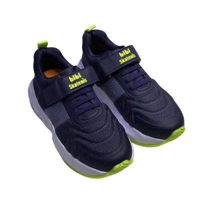 Imagem de Tênis Infantil Bibi Menino 1243015 Marinho