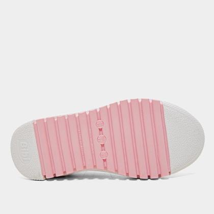 Imagem de Tênis Infantil Bibi Roller Menina