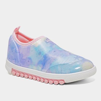 Imagem de Tênis Infantil Bibi Roller Menina