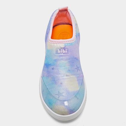 Imagem de Tênis Infantil Bibi Roller Menina