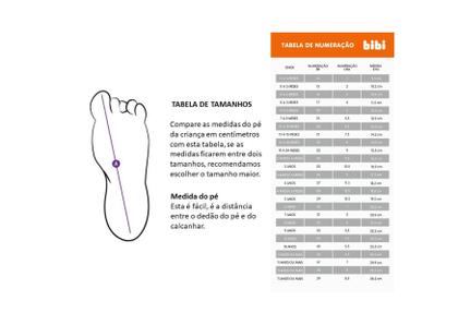 Imagem de Tênis Infantil BIBI Roller New Mickey Disney Masculino