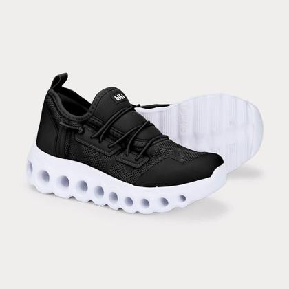 Imagem de Tênis Infantil Bibi Roller Sport Preto