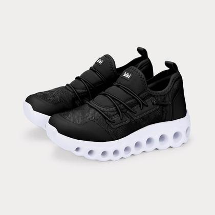 Imagem de Tênis Infantil Bibi Roller Sport Preto