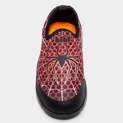 Imagem de Tênis Infantil Bibi Space Menino