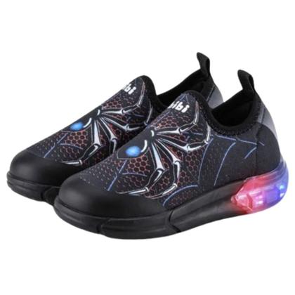 Imagem de Tenis Infantil Bibi Space Wave 2.0 Masculino