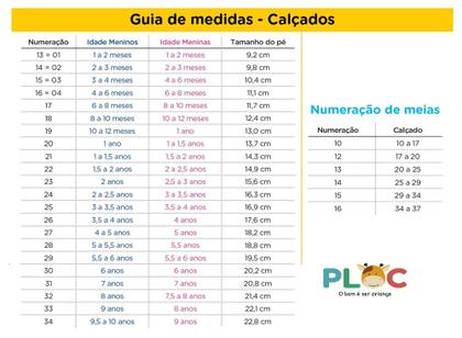 Imagem de Tênis infantil calce fácil meia anatômico leve e flexível ploc - p09 shark