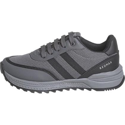 Imagem de Tenis Infantil Casual Menino Antiderrapante Resistente E Confortável Para Dia A Dia