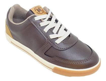 Imagem de Tênis Infantil Casual Molekinho Napa Conforto Original